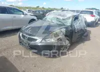 2010 Honda Accord фото