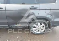 2010 Honda CR-V photo