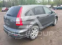 2010 Honda CR-V photo