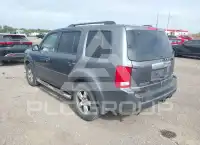 2010 Honda PILOT фото