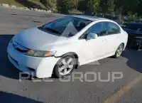 2010 Honda CIVIC фото