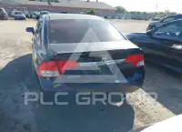 2010 Honda CIVIC photo