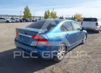 2010 Honda CIVIC photo