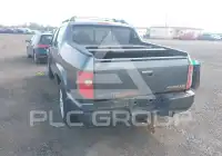 2010 Honda RIDGELINE фото