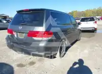 2010 Honda ODYSSEY photo