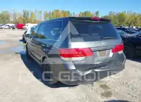 2010 Honda ODYSSEY photo