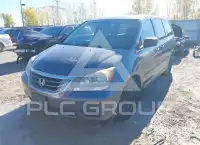 2010 Honda ODYSSEY photo