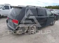 2010 Honda ODYSSEY фото