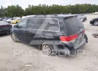 2010 Honda ODYSSEY фото