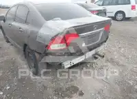 2010 Honda CIVIC фото