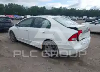 2010 Honda CIVIC фото
