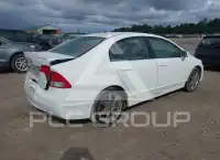 2010 Honda CIVIC фото