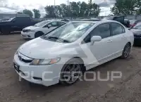 2010 Honda CIVIC фото