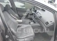 2010 Honda CIVIC фото