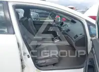 2010 Honda CIVIC фото