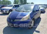2010 Honda FIT фото