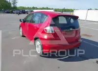 2010 Honda FIT photo