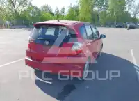 2010 Honda FIT photo