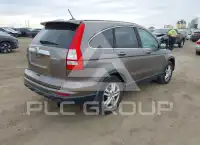 2010 Honda CR-V photo
