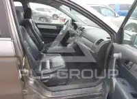 2010 Honda CR-V photo