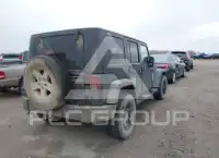 2010 Jeep WRANGLER фото