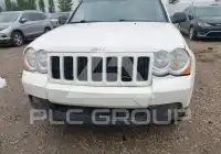 2010 Jeep Grand Cherokee photo