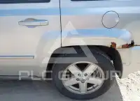 2010 Jeep PATRIOT фото