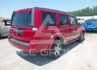 2010 Jeep COMANDER photo