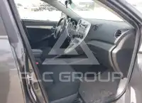 2010 Pontiac VIBE фото