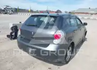 2010 Pontiac VIBE фото