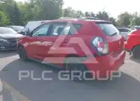 2010 Pontiac VIBE photo