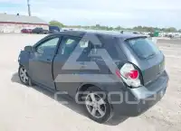 2010 Pontiac VIBE фото