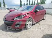 2010 Mazda 3 фото