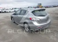 2010 Mazda 3 photo