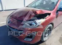 2010 Mazda 3 photo
