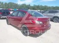 2010 Mazda Mazda3 photo