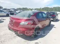 2010 Mazda Mazda3 photo