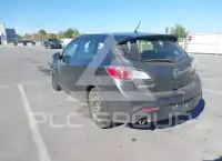 2010 Mazda 3 фото