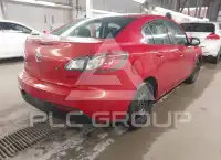 2010 Mazda 3 фото