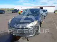 2010 Mazda 3 фото