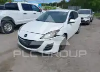 2010 Mazda 3 photo