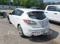 2010 Mazda 3 photo