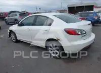 2010 Mazda 3 фото