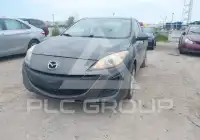 2010 Mazda 3 photo