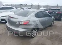 2010 Mazda 3 фото
