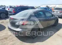 2010 Mazda 3 фото