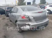 2010 Mazda 3 фото