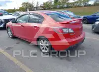 2010 Mazda 3 фото