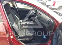 2010 Mazda 3 photo
