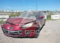 2010 Mazda 3 photo